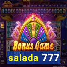 salada 777